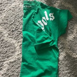 Authentic palm angles T-shirt